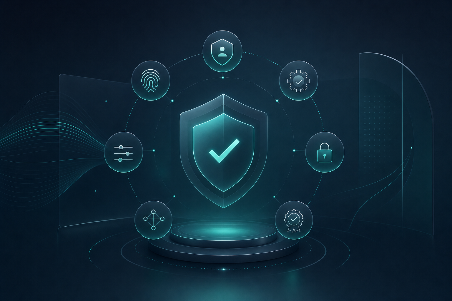 AI Trust Signals for SaaS: The 7 Credibility Signals Visitors Check Before They Sign Up